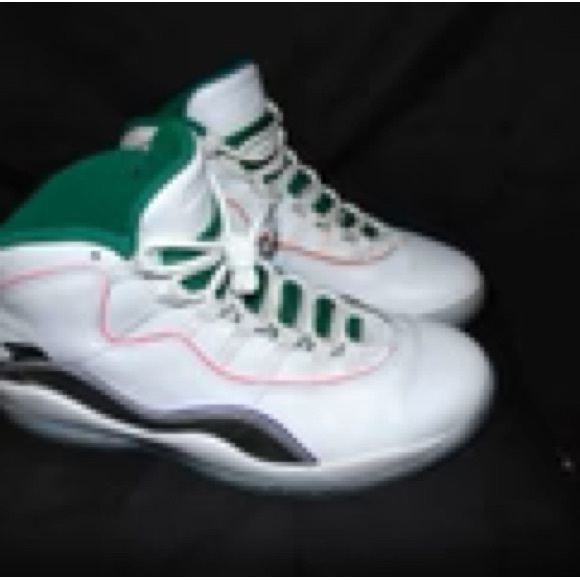 Jordan 10 wings men’s size 10 - Picture 3 of 4